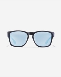 Hawkers Co - HAWKERS Core Raw Carbon Fiber - Polarized Sunglasses for Men and Women UV400