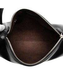 Pre-Loved by Azura Reborn - Pre-Loved Leather Rhombi Shoulder Bag