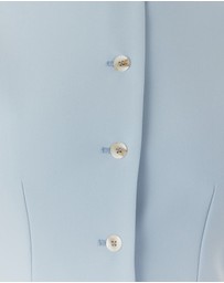 Third Form - Skyline Tailored Bodice