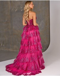 Tania Olsen Designs - Reve Formal Dress