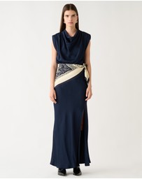 Esmaee - Prism Maxi Dress