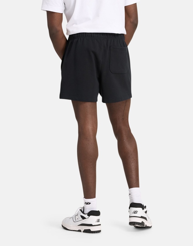 New Balance - Athletics French Terry Short 5