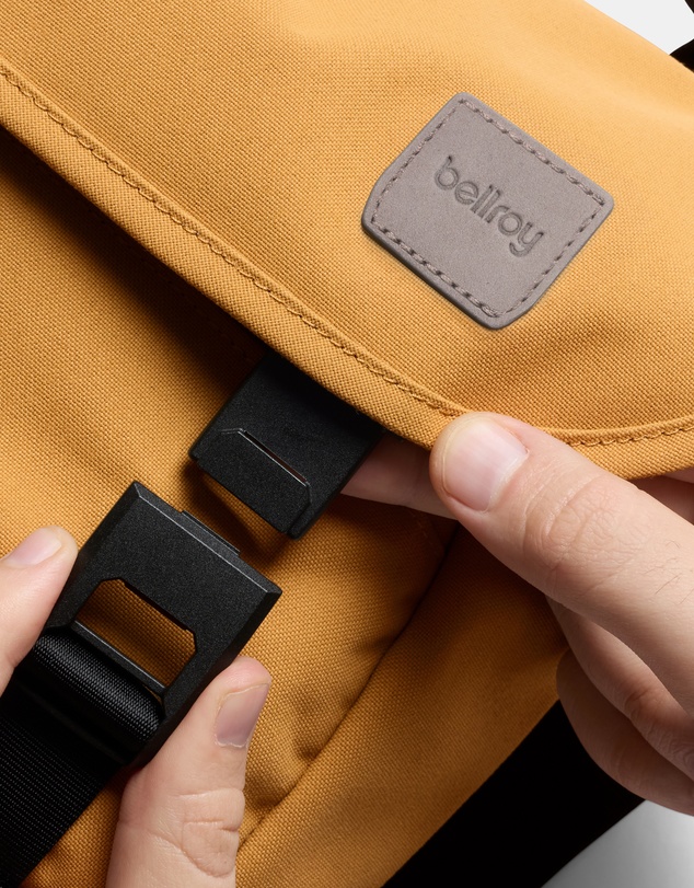 Bellroy - Classic Messenger 6L