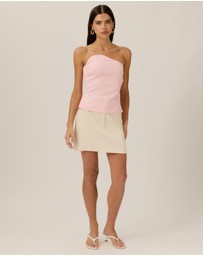 Tussah - Leone Top