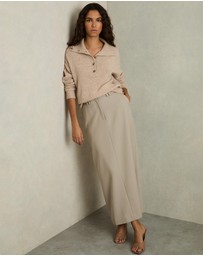 REISS - Brittany Skirt