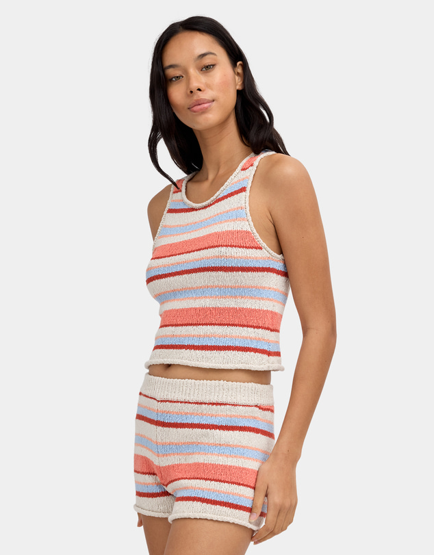 Billabong - Womens All Day Tank Top