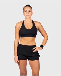 TWL - Rush Running Shorts 2