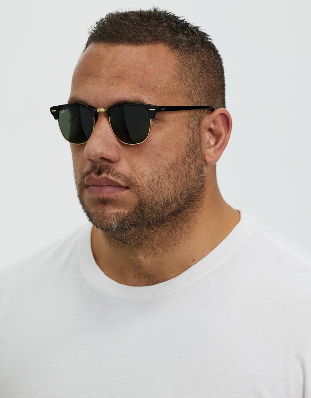 Ray-Ban - Clubmaster Classic RB3016