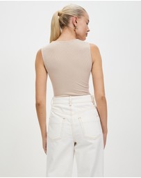 Grace Willow - Liv Bodysuit