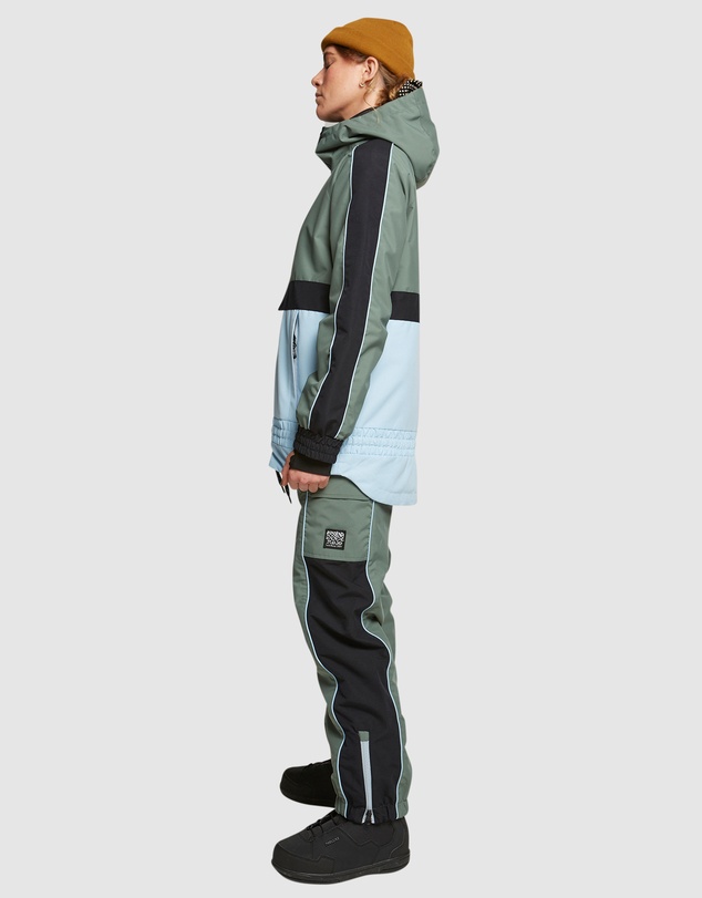 ROJO Outerwear - Retro Jo Jacket