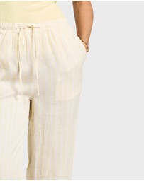Academy Brand - Farrelly Pant