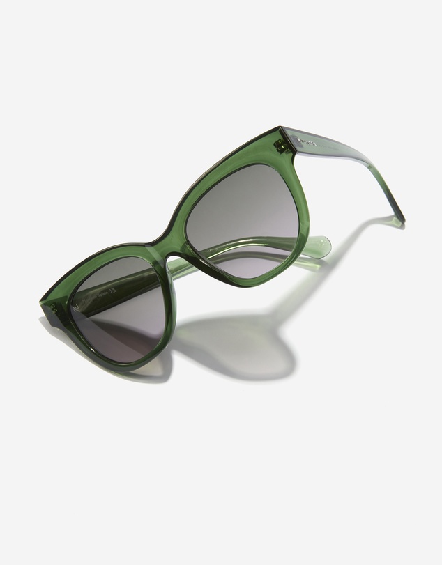 Hawkers Co - HAWKERS Audrey Raw - Sunglasses for Women UV400