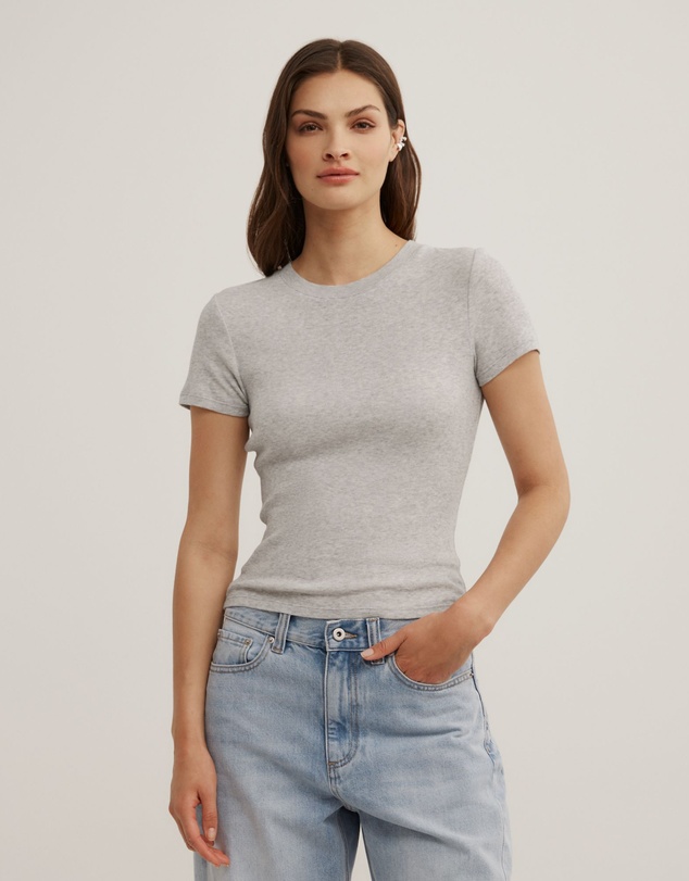 Witchery - Fine Jersey T-shirt