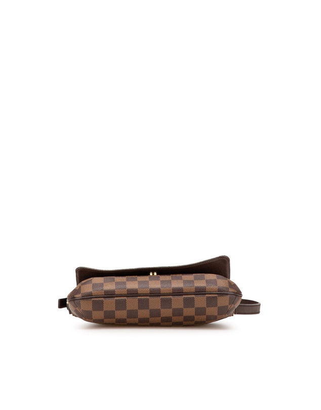 Pre-Loved by Azura Reborn - Pre-Loved louis vuitton Olav PM Checkered Crossbody Bag