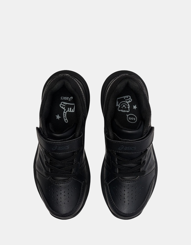 ASICS - Gel -550 TR Black Pre-School