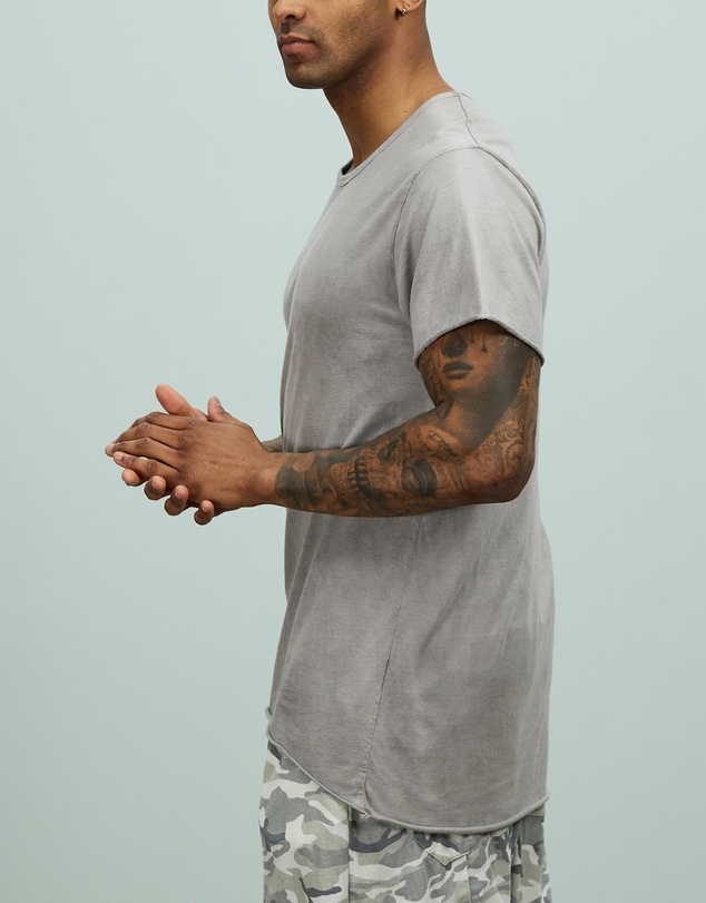 Surrounded By Ghosts - The Feldspar Cotton Tail T-Shirt