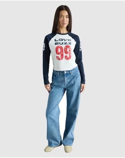 Abrand - 99 Baggy Selena Rcy