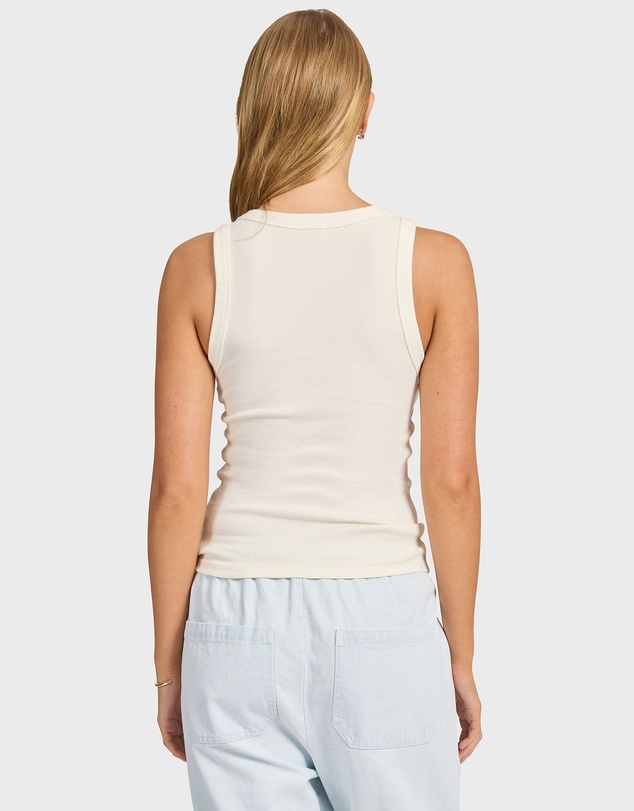 Academy Brand - Essential Rib Tank