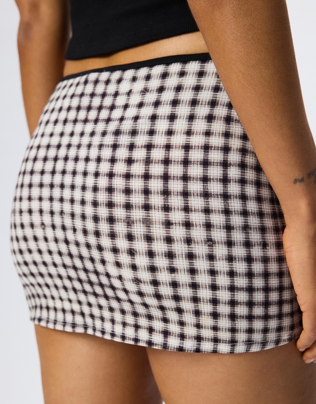 Miaou - Elektra Skirt