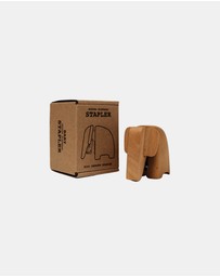 Suck UK - Elephant Stapler Small