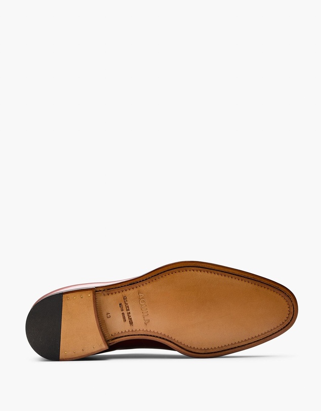 Aquila - D'ORO Collection - Rydal Oxford Shoes