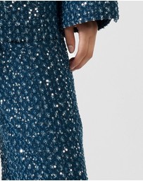 BY.DYLN - Valentino Jeans