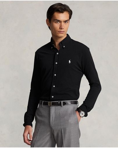 Polo Black