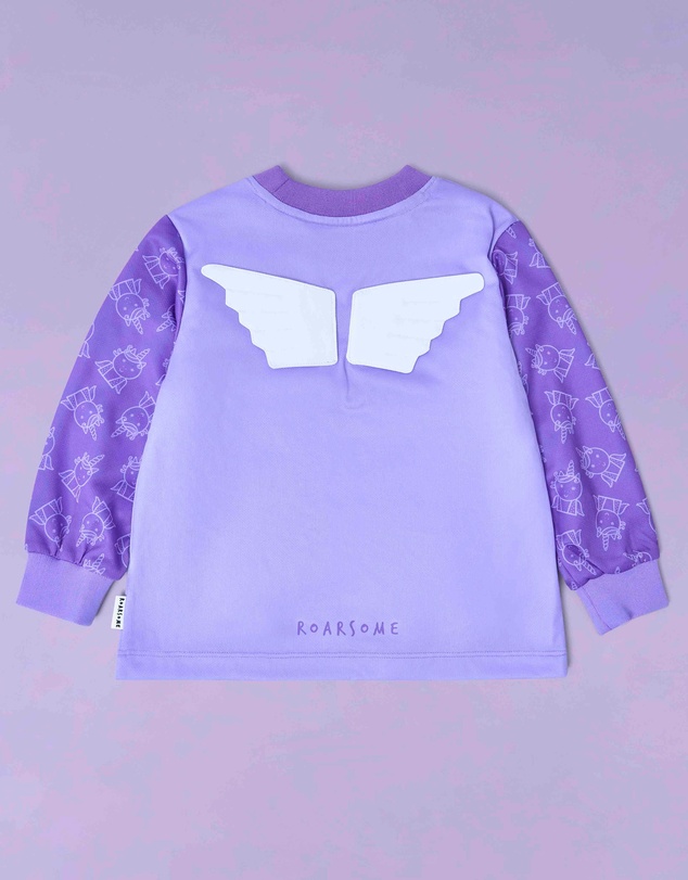 Roarsome - Sparkle the Unicorn - Riders Jersey