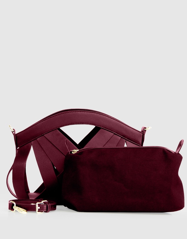 Belle & Bloom - One More Night Crossbody Bag