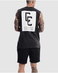 Counter Culture - Cryptic Tank