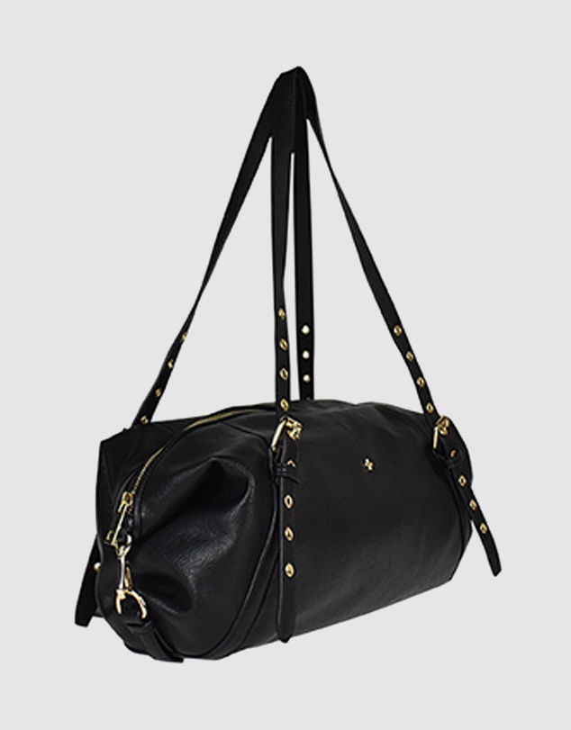 PETA AND JAIN - Xanthi Medium Eyelet East West Bag