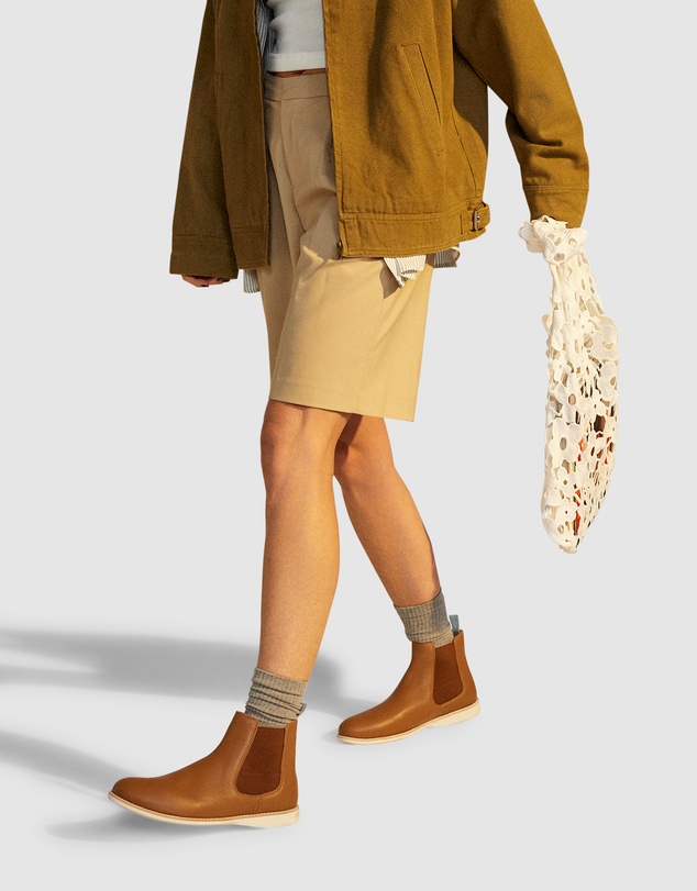 Rollie - Chelsea Boot