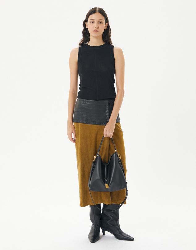 Brie Leon - Josie Bucket Bag