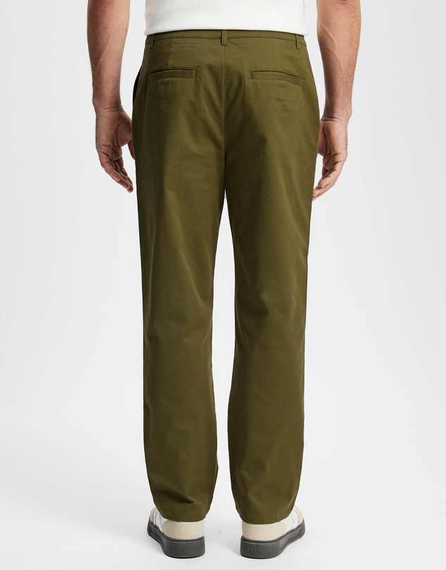 Staple Superior - Louis Relaxed Fit Chino Pants