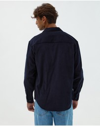 AERE - Cotton Cord Shirt