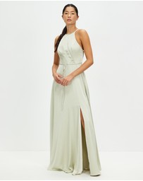 Alabaster The Label - Adeline Dress