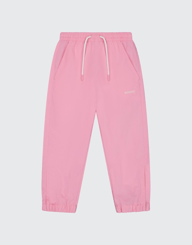 Sonnie - Nylon Sports Pants