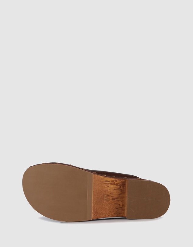 Sempre Di - Doug Clogs