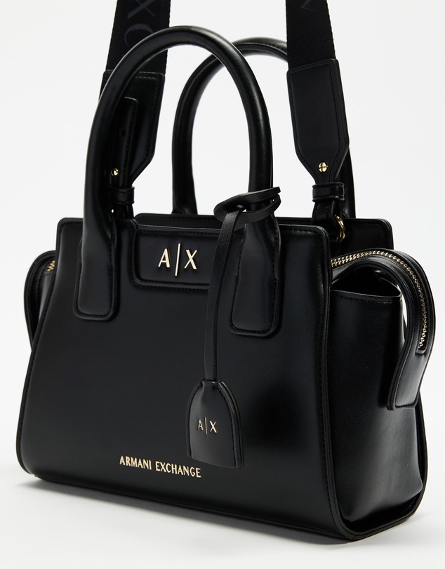 Armani Exchange - Small Amelie Tote Bag