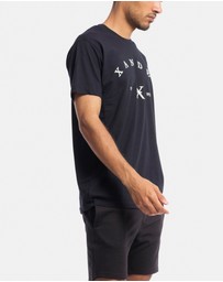 Xander - Barracks Tee