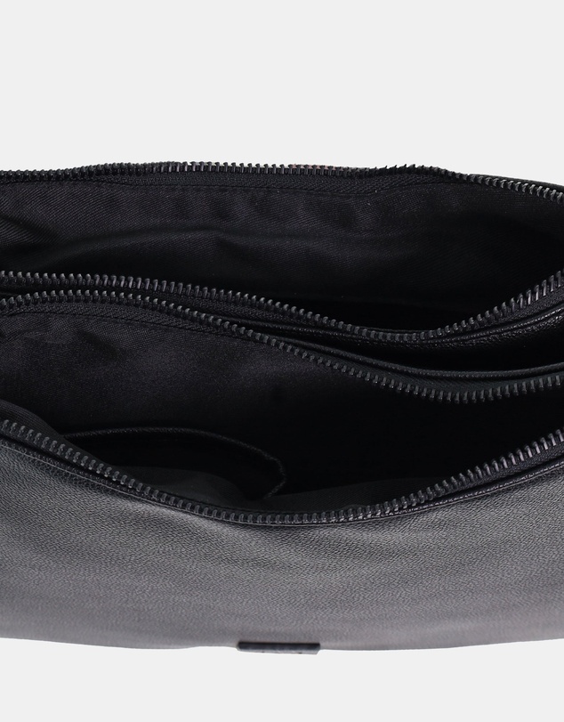 GAP - GAP Ladies Vegan Leather Classy Crossbody Bag