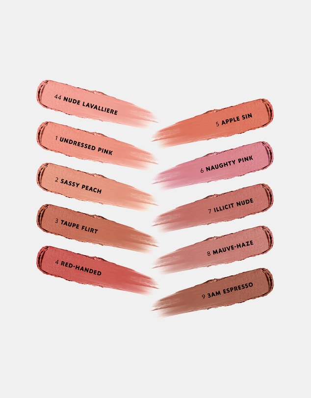 Yves Saint Laurent - YSL Lovenude Blurry Balm 07