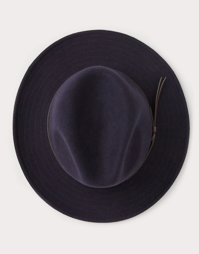Tilley - Montana Fedora