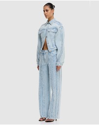 Significant Other - Xiorra Jacket