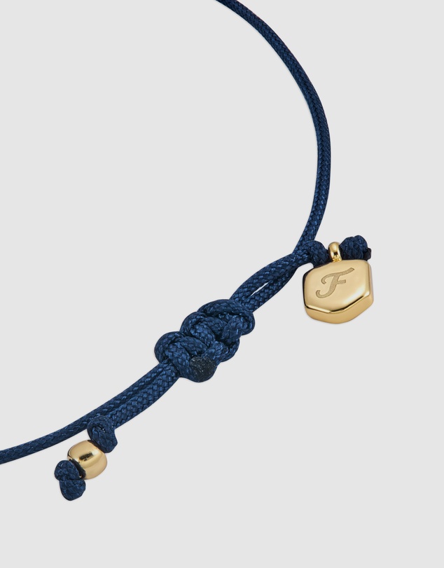 Fossil - Sutton Gold Bracelet