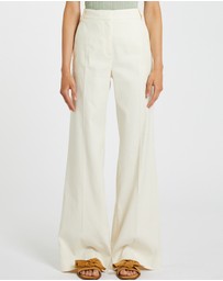 Marella - Loden Pant