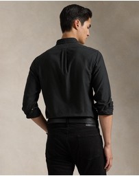 Polo Ralph Lauren - Lunar New Year - Slim Fit Oxford Shirt