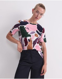 Sportscraft - Leah Mercerised Tee