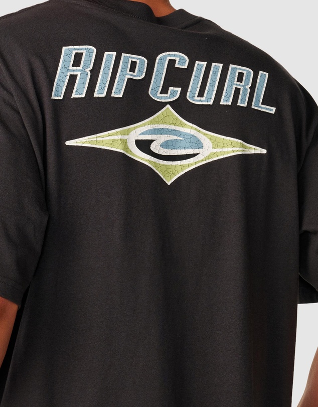 Rip Curl - Heritage Icon Tee