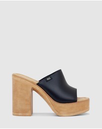 ROC Boots Australia - Flirt